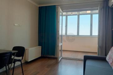 Фото №3: Студия 32 м² - Краснодар, мкр. жилой комплекс Галактика, ул. Уральская, 71к2