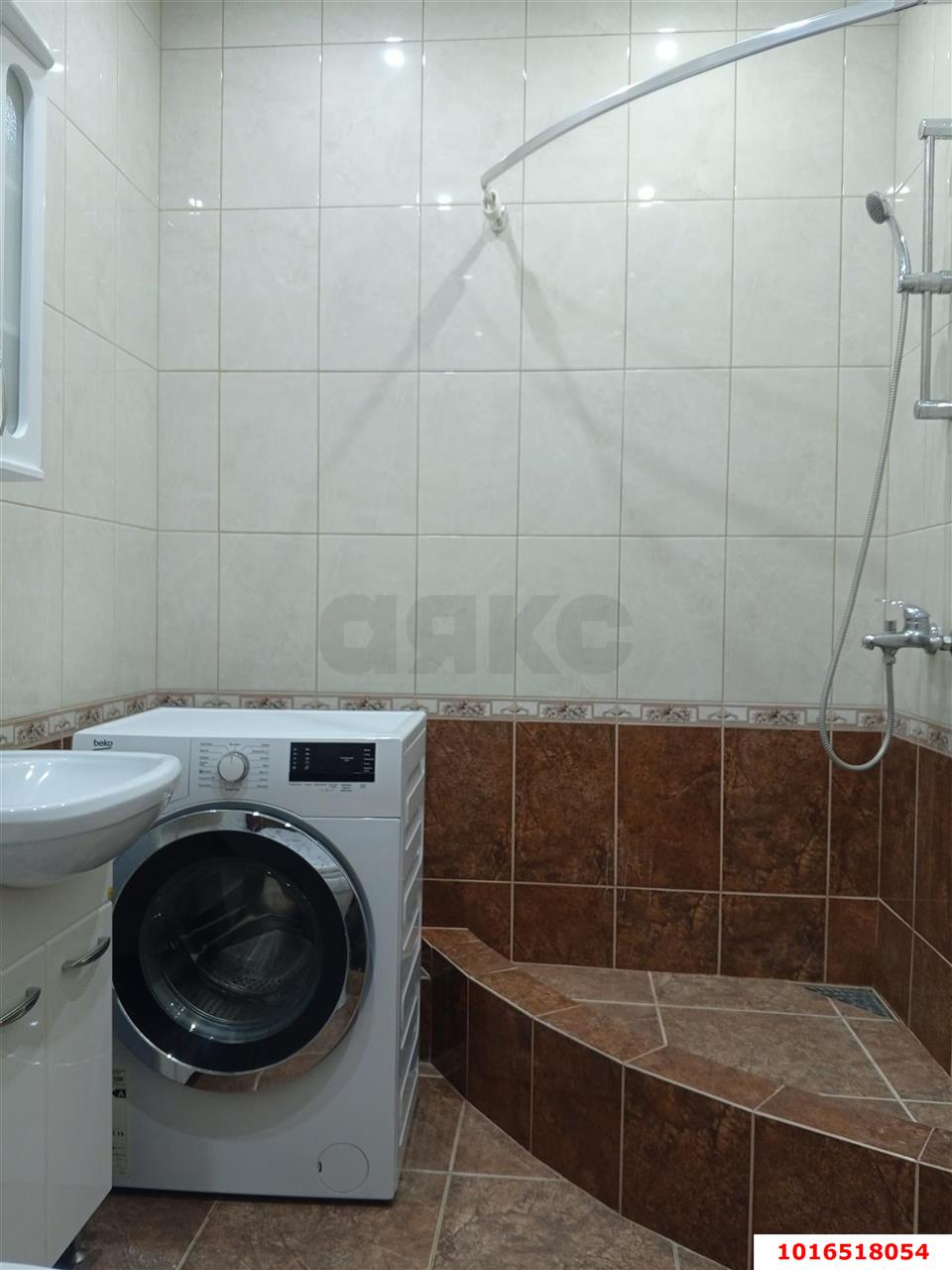 Фото №8: Студия 32 м² - Краснодар, Карасунский внутригородской округ, Хлопчато-бумажный Комбинат, мкр. жилой комплекс Галактика, ул. Уральская, 71к2