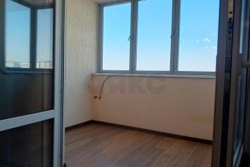 Фото №5: Студия 32 м² - Краснодар, мкр. жилой комплекс Галактика, ул. Уральская, 71к2