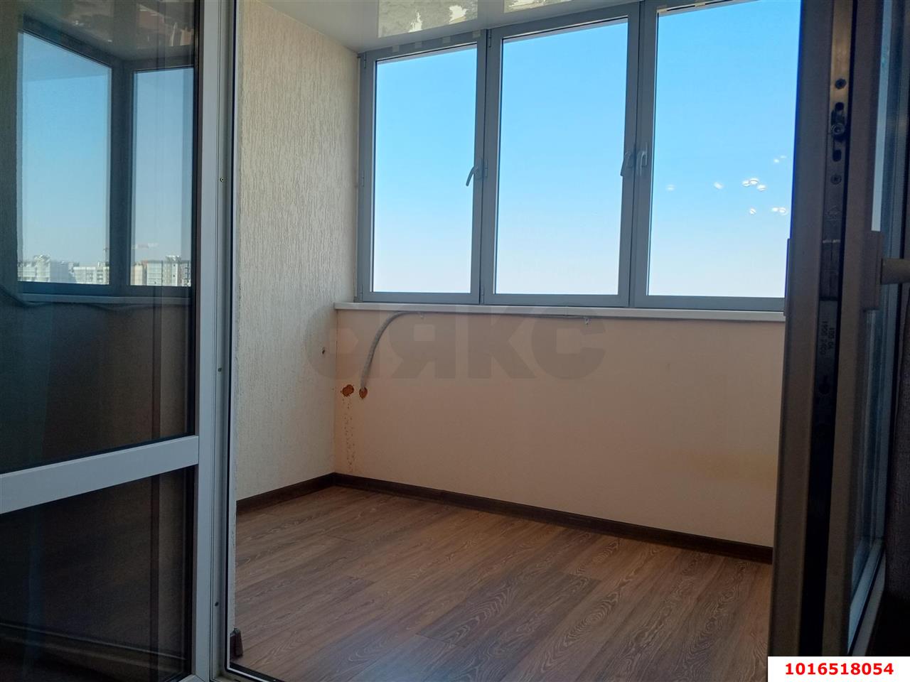 Фото №5: Студия 32 м² - Краснодар, Карасунский внутригородской округ, Хлопчато-бумажный Комбинат, мкр. жилой комплекс Галактика, ул. Уральская, 71к2