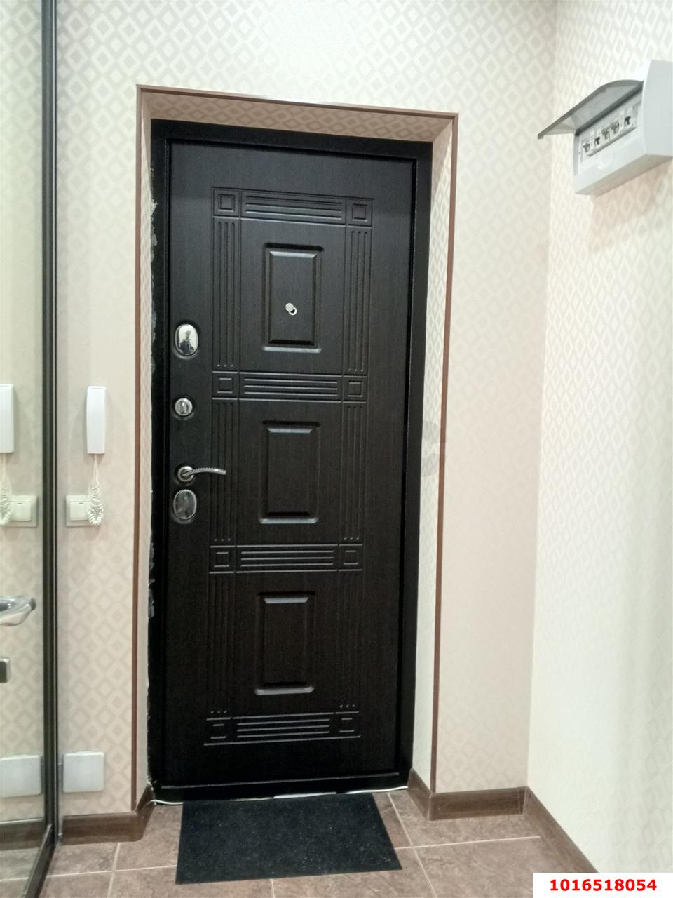 Фото №7: Студия 32 м² - Краснодар, Карасунский внутригородской округ, Хлопчато-бумажный Комбинат, мкр. жилой комплекс Галактика, ул. Уральская, 71к2