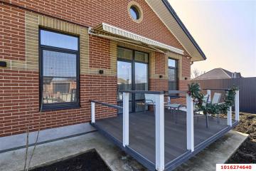 Фото №1: Дом 87 м² - Новомышастовская, 