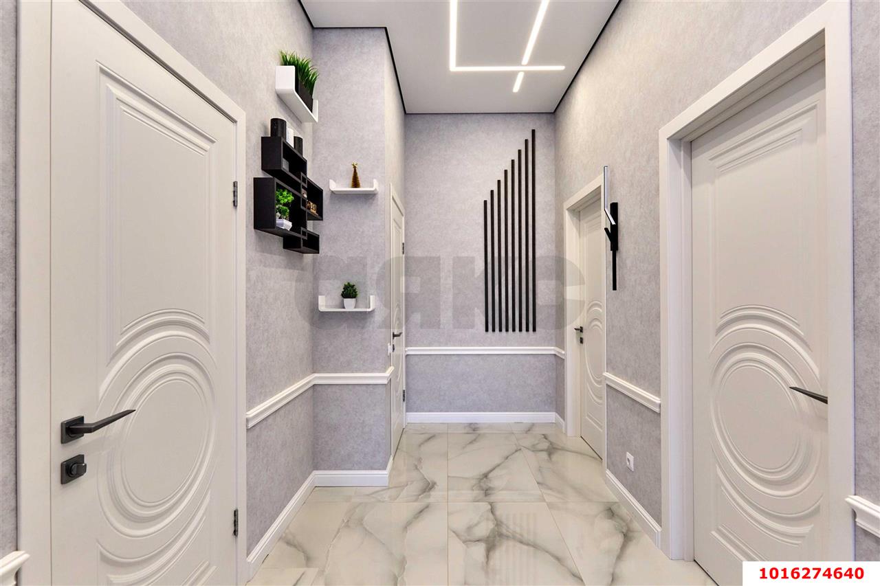 Фото №15: Дом 87 м² + 8.95 сот. - Новомышастовская