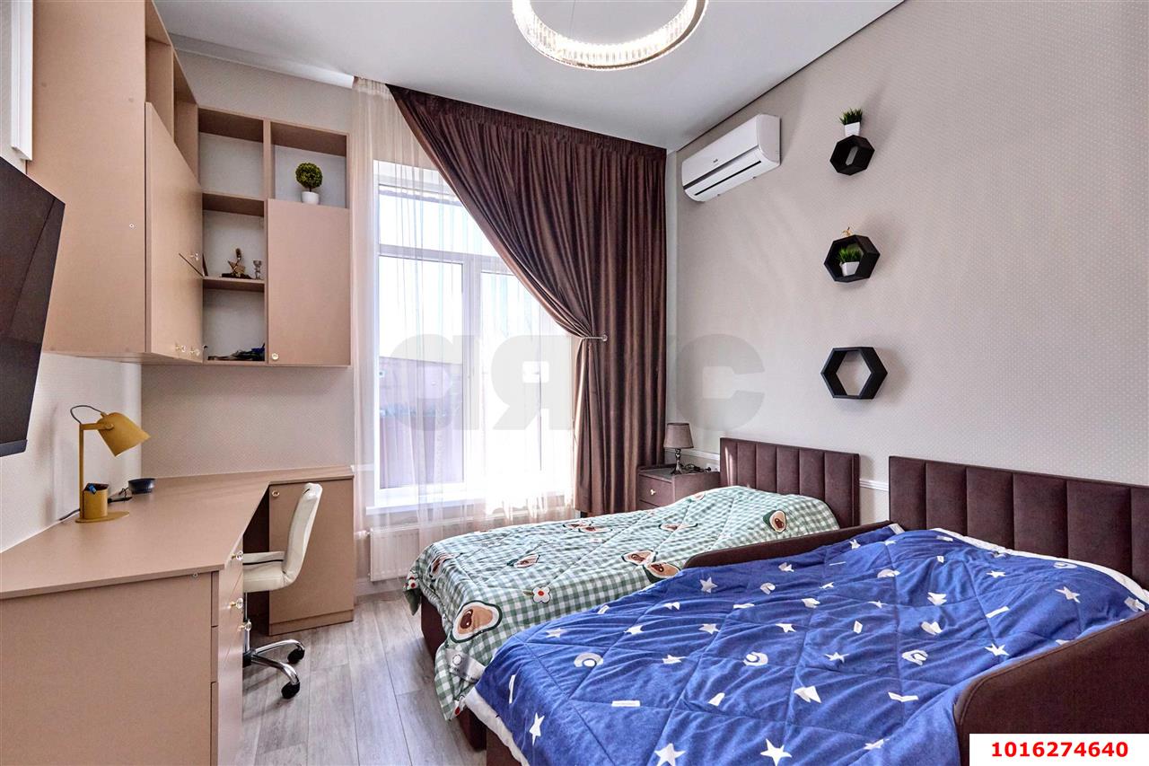 Фото №13: Дом 87 м² + 8.95 сот. - Новомышастовская