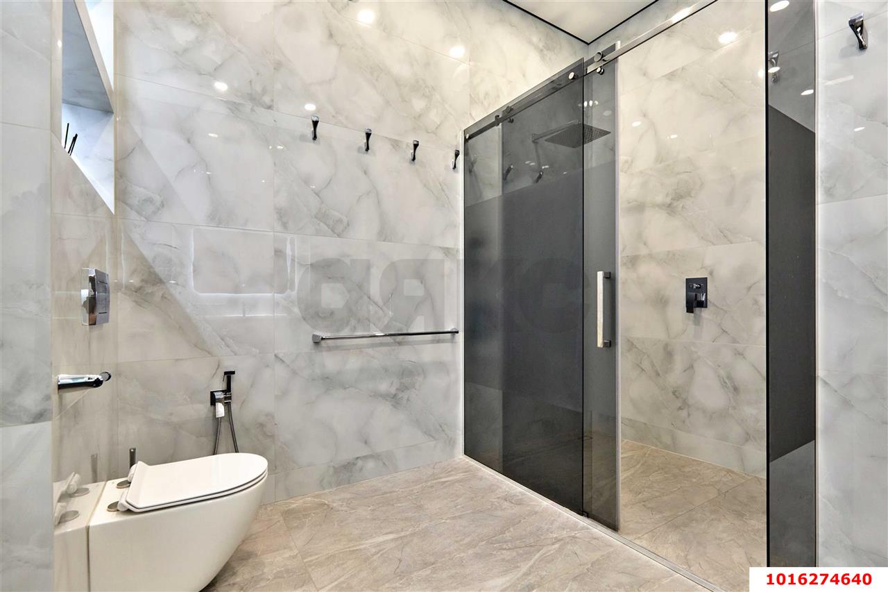 Фото №17: Дом 87 м² + 8.95 сот. - Новомышастовская