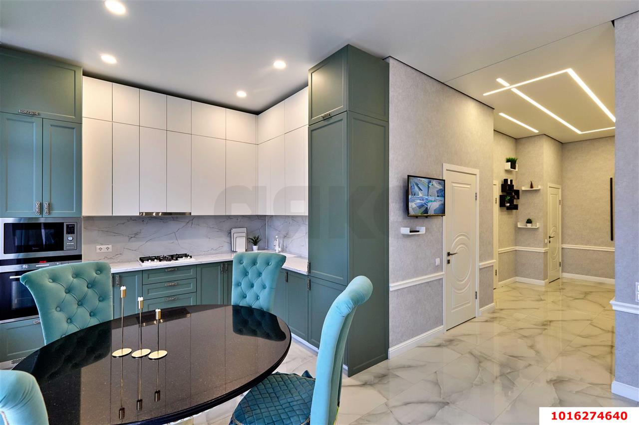 Фото №8: Дом 87 м² + 8.95 сот. - Новомышастовская