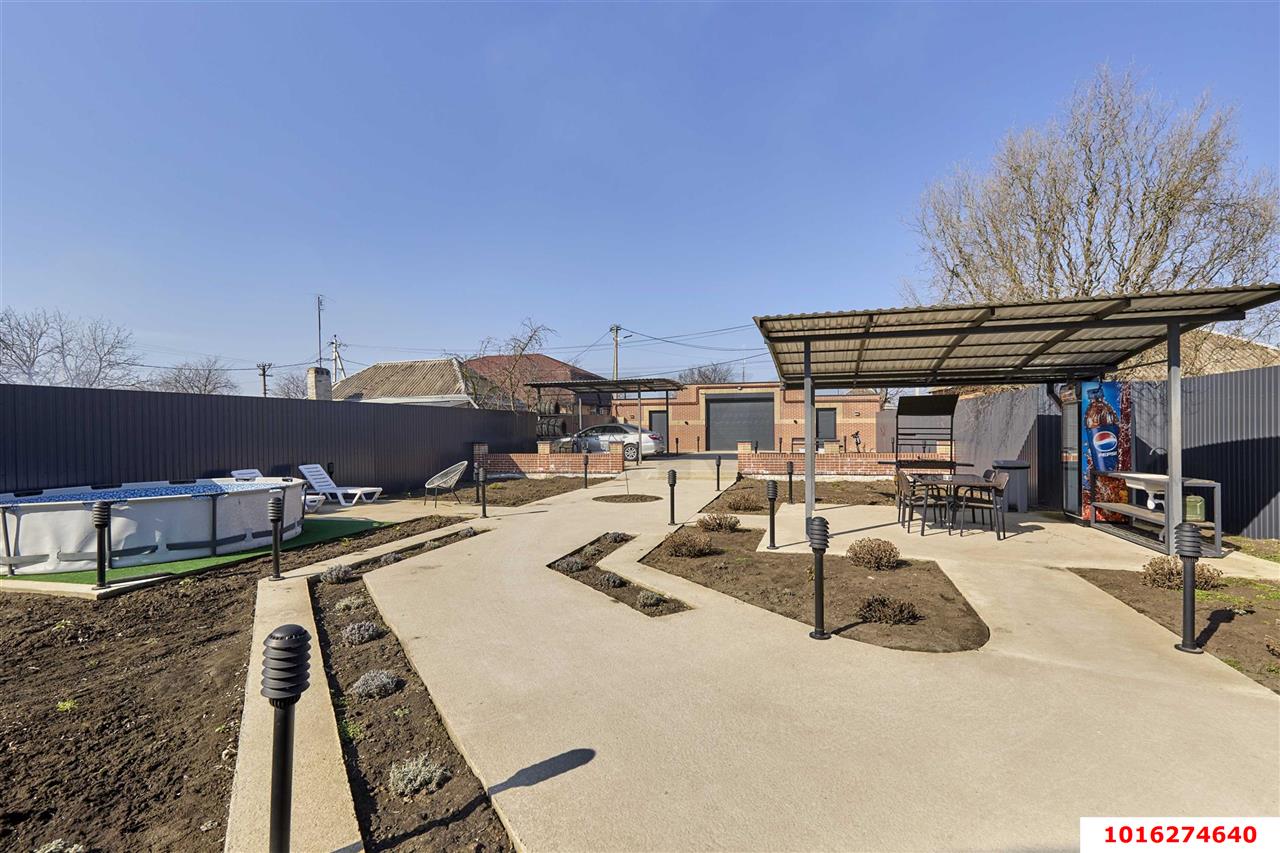 Фото №3: Дом 87 м² + 8.95 сот. - Новомышастовская