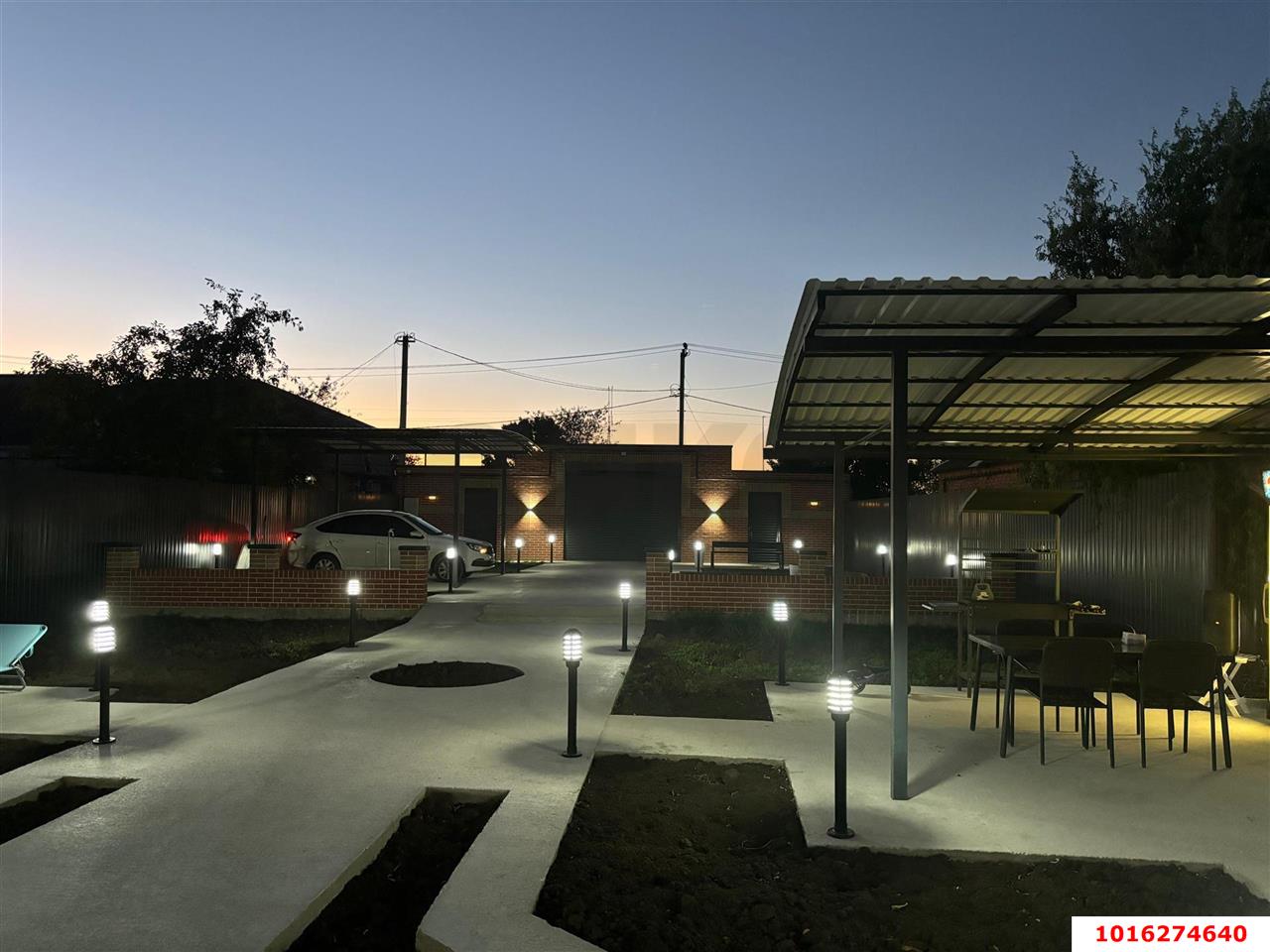 Фото №6: Дом 87 м² + 8.95 сот. - Новомышастовская