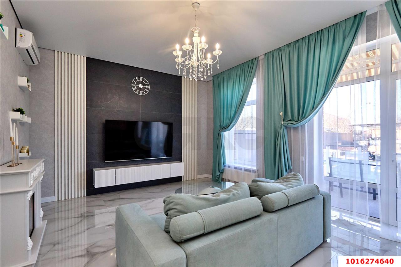 Фото №11: Дом 87 м² + 8.95 сот. - Новомышастовская