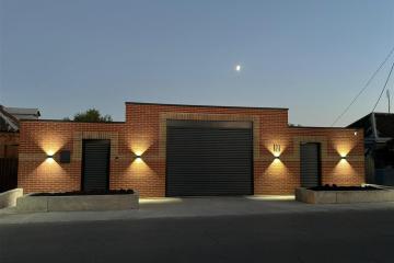 Фото №5: Дом 87 м² - Новомышастовская, 