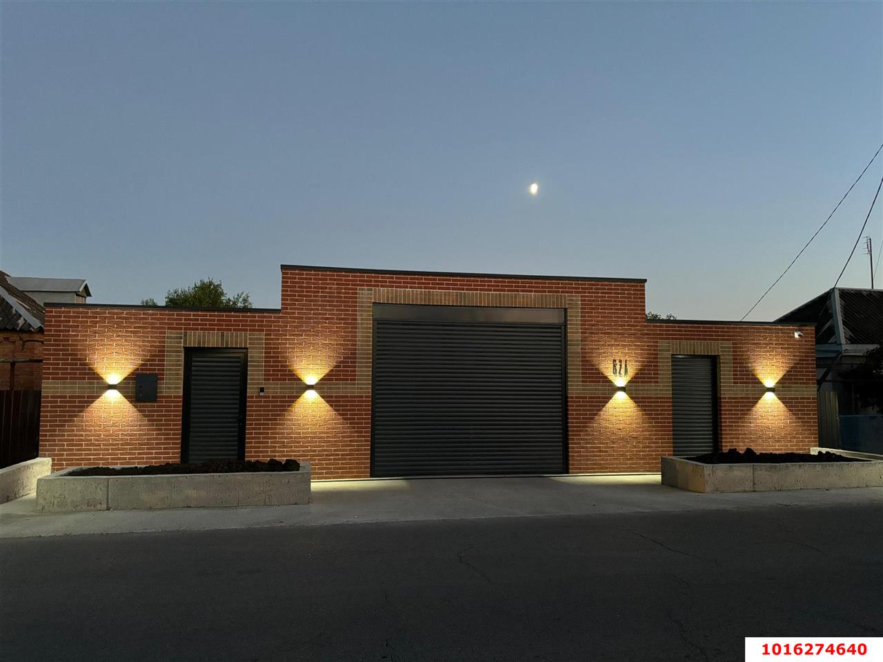 Фото №5: Дом 87 м² + 8.95 сот. - Новомышастовская