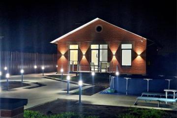 Фото №2: Дом 87 м² - Новомышастовская, 