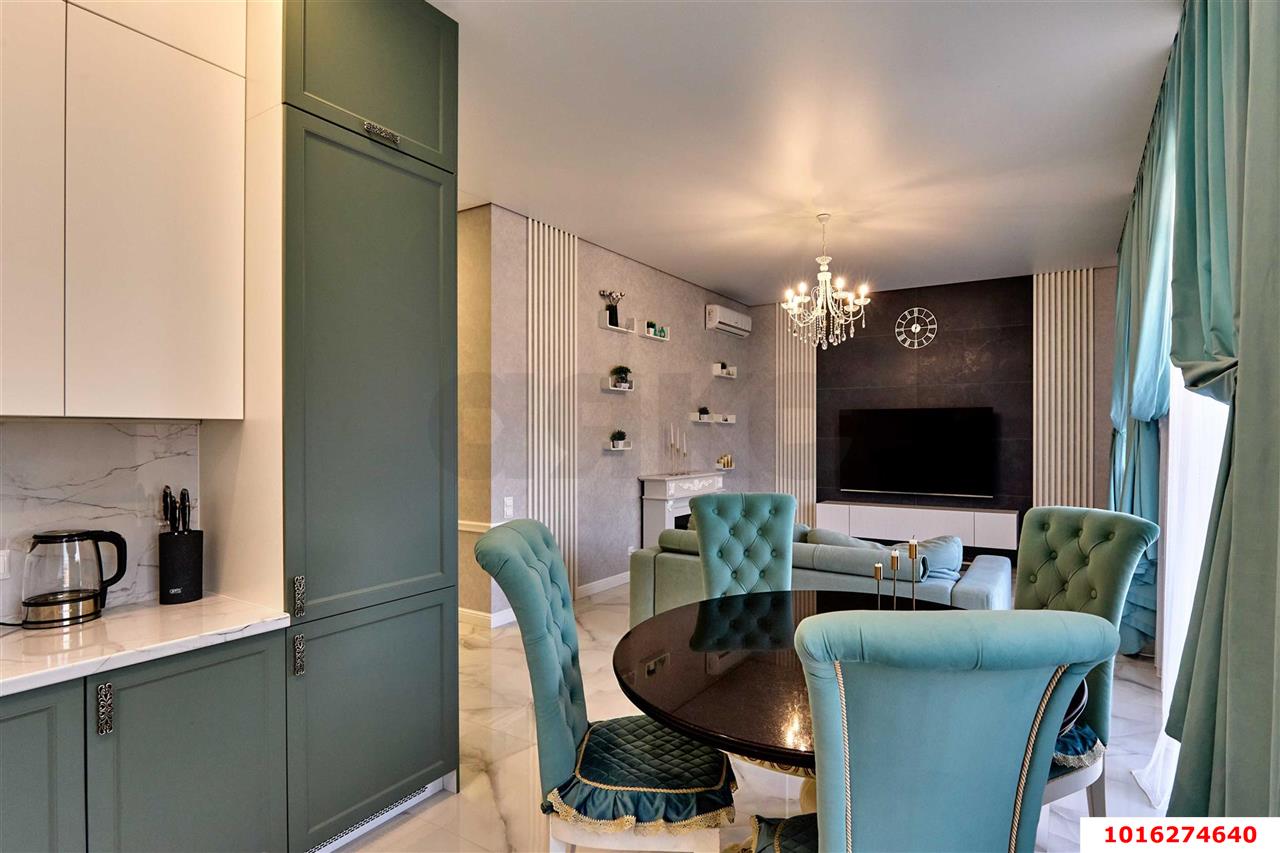 Фото №9: Дом 87 м² + 8.95 сот. - Новомышастовская