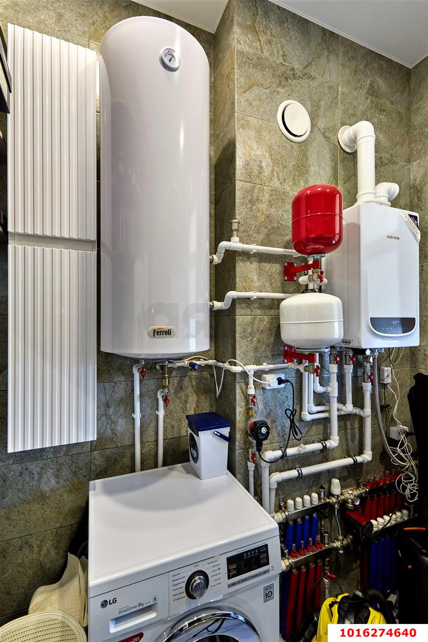 Фото №18: Дом 87 м² + 8.95 сот. - Новомышастовская