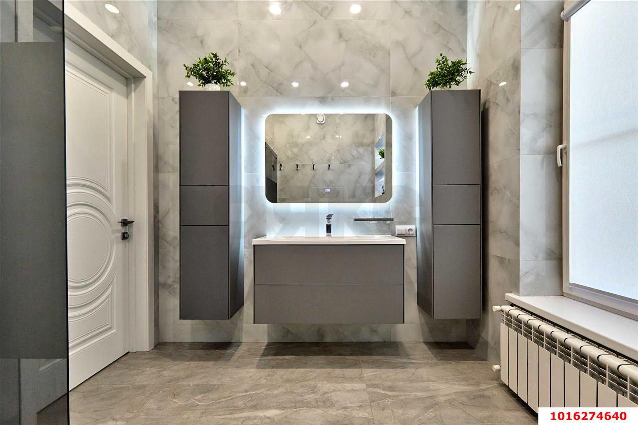 Фото №16: Дом 87 м² + 8.95 сот. - Новомышастовская