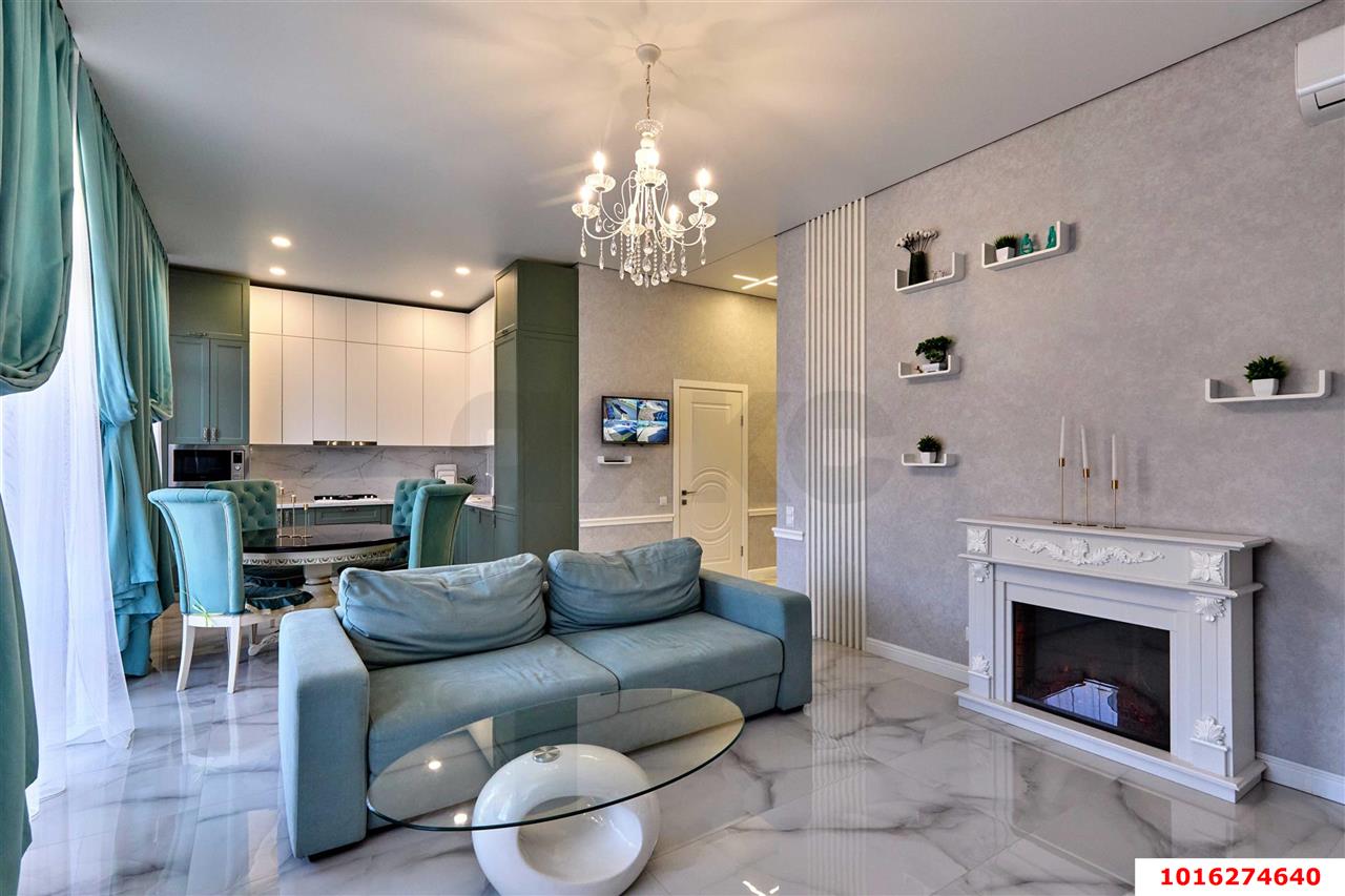 Фото №7: Дом 87 м² + 8.95 сот. - Новомышастовская