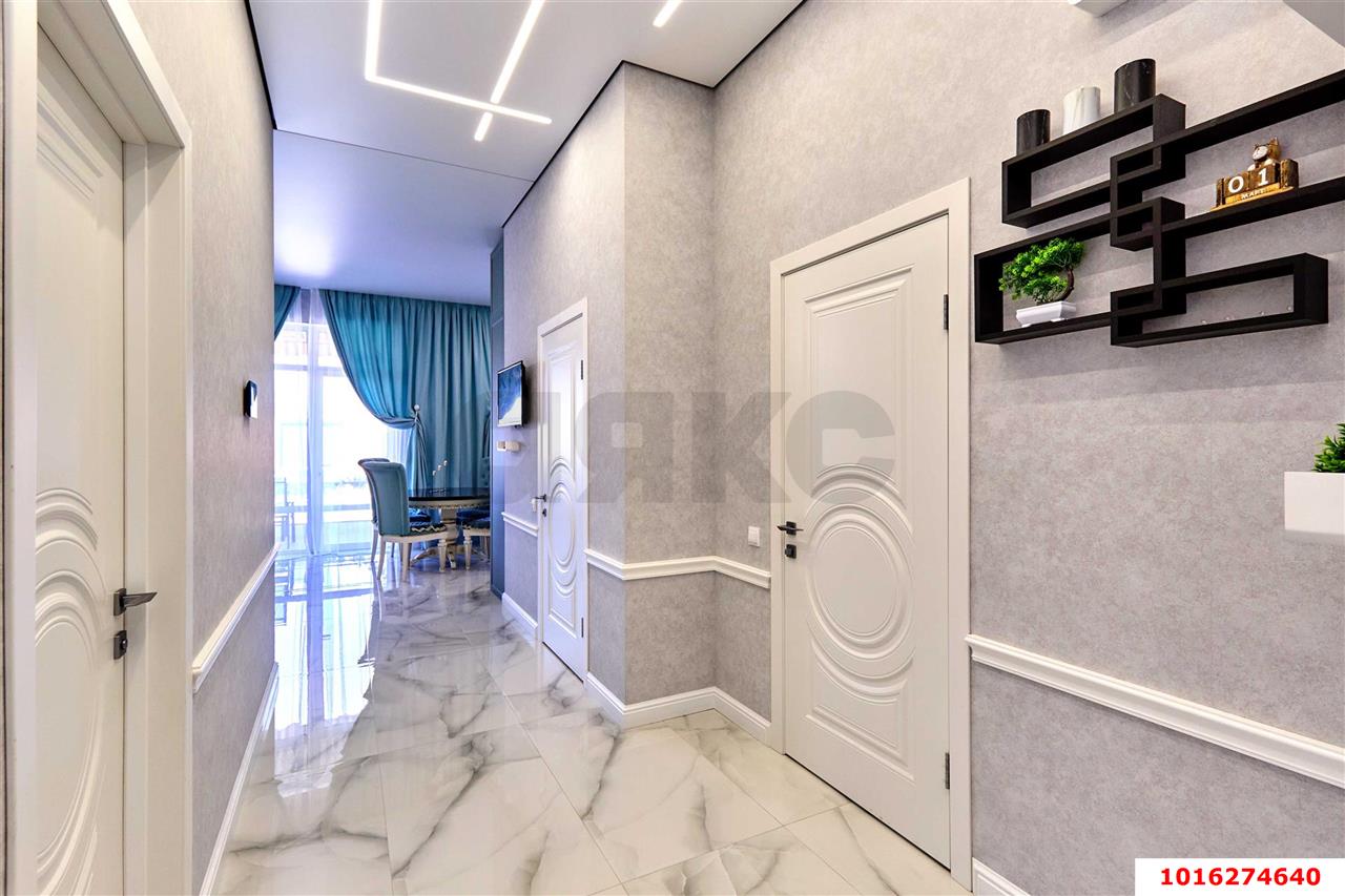 Фото №14: Дом 87 м² + 8.95 сот. - Новомышастовская