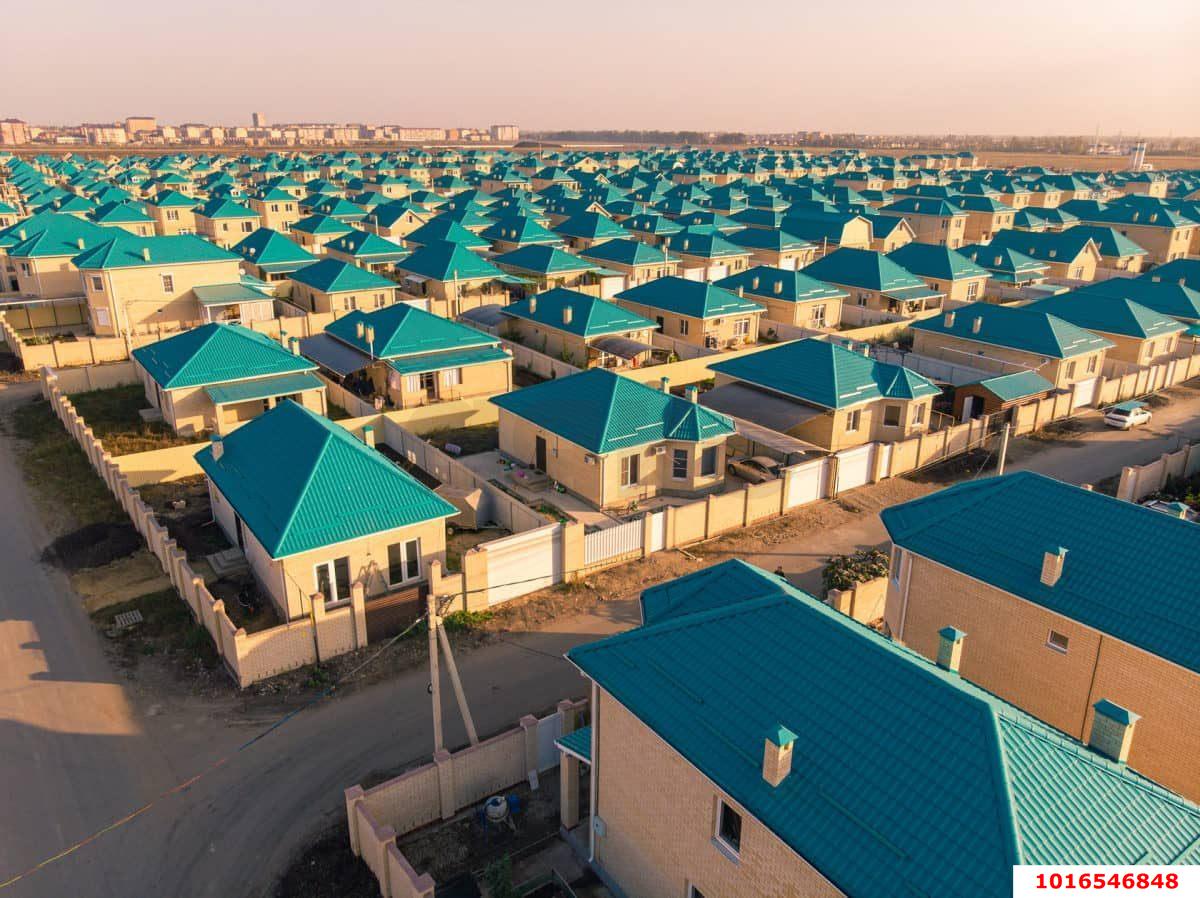 Фото №14: Дом 71 м² + 3 сот. - Краснодар, Прикубанский внутригородской округ, п. коттеджный  Изумрудный Город, ул. имени Героя Романа Филипова, 37