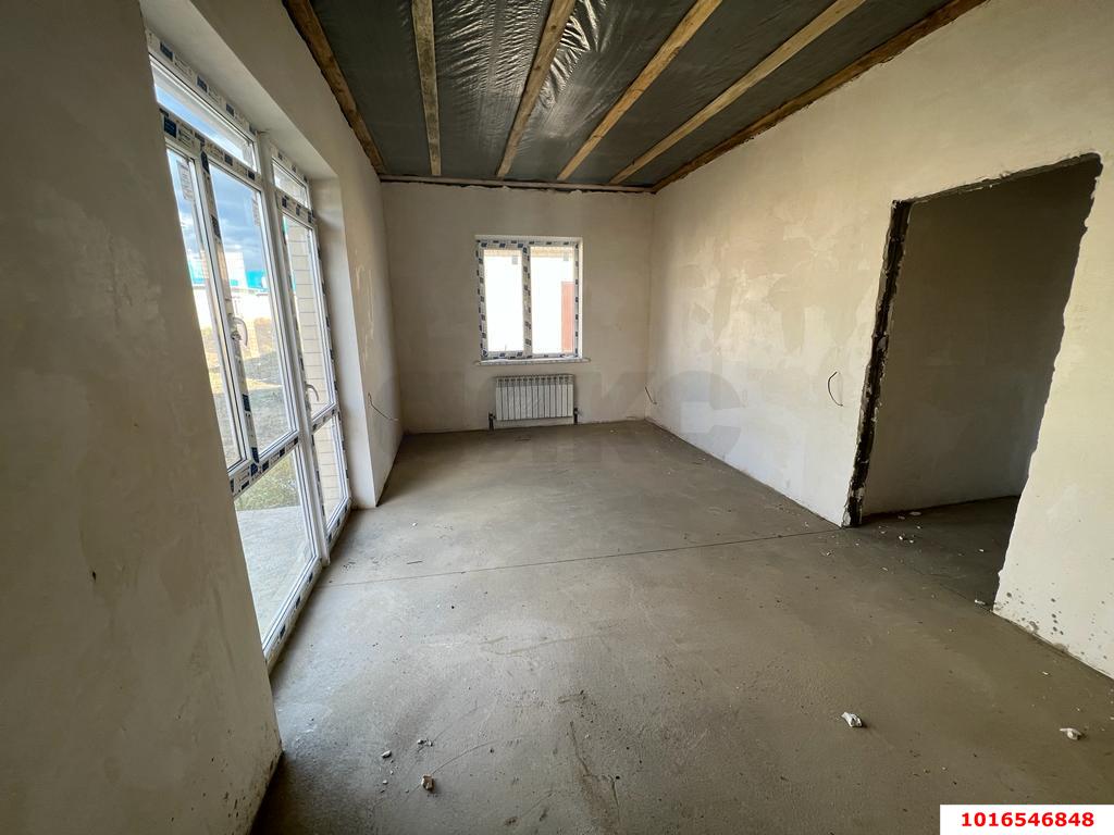 Фото №10: Дом 71 м² + 3 сот. - Краснодар, Прикубанский внутригородской округ, п. коттеджный  Изумрудный Город, ул. имени Героя Романа Филипова, 37