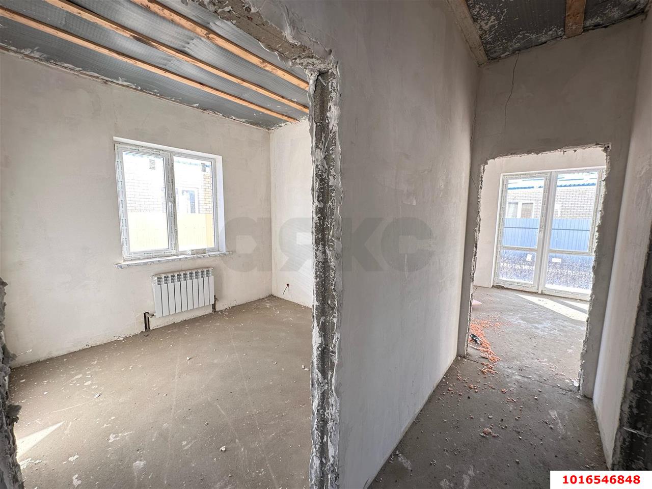 Фото №8: Дом 71 м² + 3 сот. - Краснодар, Прикубанский внутригородской округ, п. коттеджный  Изумрудный Город, ул. имени Героя Романа Филипова, 37