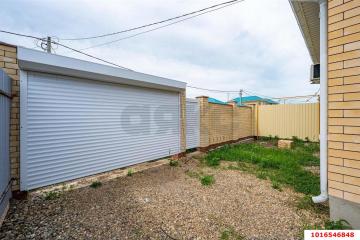 Фото №3: Дом 71 м² - Краснодар, п. коттеджный  Изумрудный Город, ул. имени Героя Романа Филипова, 37