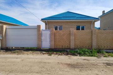 Фото №4: Дом 91 м² - Краснодар, мкр. КП Изумрудный город, ул. имени Героя Романа Филипова, 32