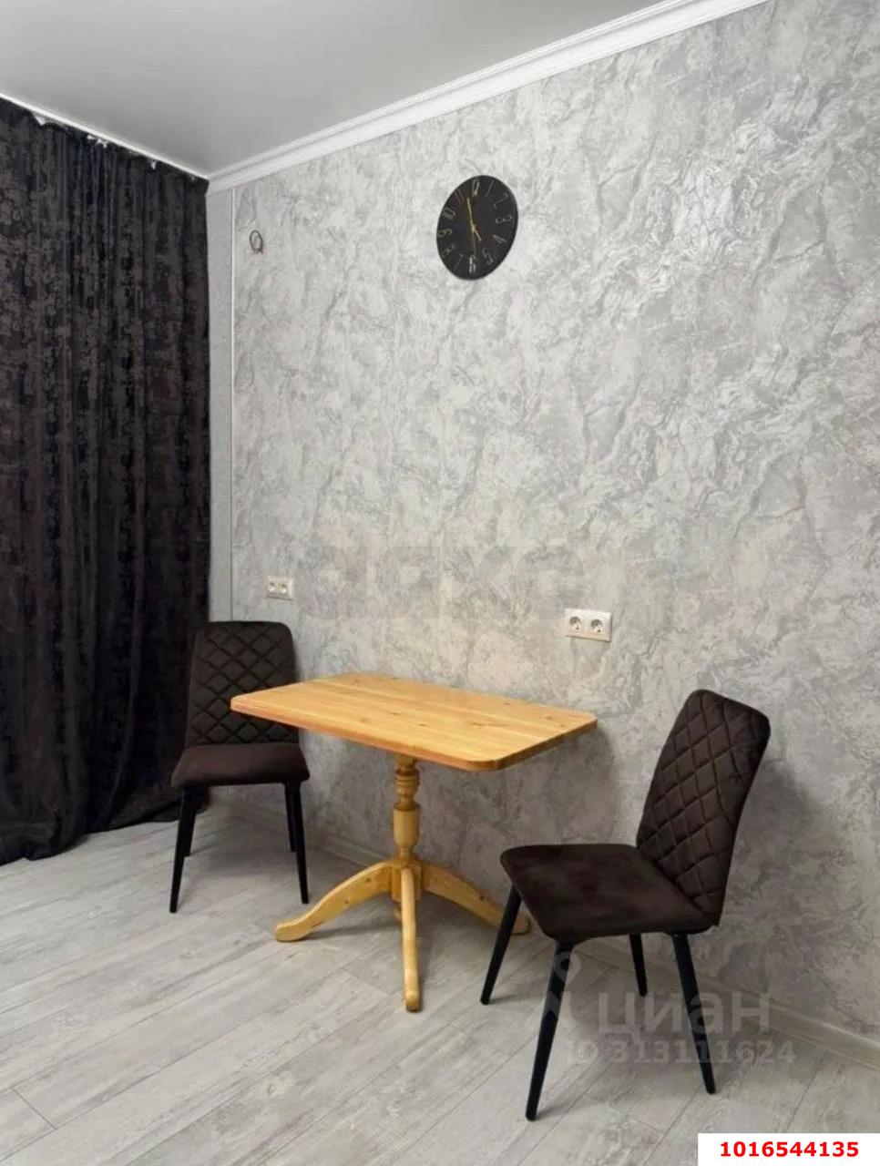 Фото №7: 1-комнатная квартира 40 м² - Краснодар, Прикубанский внутригородской округ, мкр. ЖК Красная Площадь, ул. им. Мурата Ахеджака, 12к4