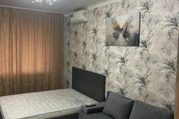 Фото №2: 1-комнатная квартира 39 м² - Краснодар, мкр. ЖК Красная Площадь, ул. им. Мурата Ахеджака, 12к4