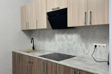 Фото №5: 1-комнатная квартира 39 м² - Краснодар, мкр. ЖК Красная Площадь, ул. им. Мурата Ахеджака, 12к4