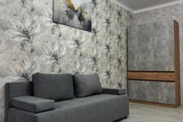 Фото №5: 1-комнатная квартира 40 м² - Краснодар, мкр. ЖК Красная Площадь, ул. им. Мурата Ахеджака, 12к4