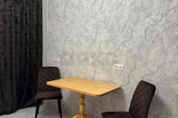 Фото №4: 1-комнатная квартира 40 м² - Краснодар, мкр. ЖК Красная Площадь, ул. им. Мурата Ахеджака, 12к4