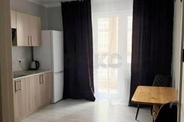 Фото №3: 1-комнатная квартира 40 м² - Краснодар, мкр. ЖК Красная Площадь, ул. им. Мурата Ахеджака, 12к4