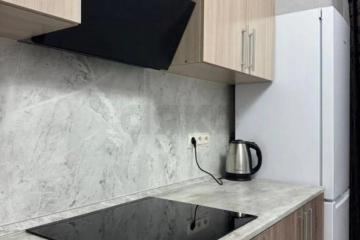 Фото №2: 1-комнатная квартира 40 м² - Краснодар, мкр. ЖК Красная Площадь, ул. им. Мурата Ахеджака, 12к4