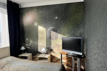 Фото №5: 1-комнатная квартира 45 м² - Берёзовый, мкр. жилой комплекс Берёзовый Парк, ул. 2-я Целиноградская, 44к2