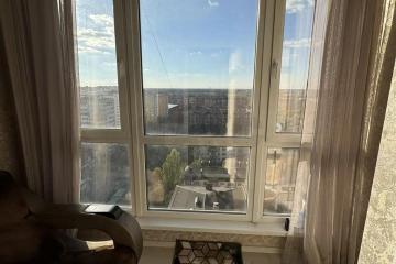 Фото №4: 1-комнатная квартира 45 м² - Берёзовый, мкр. жилой комплекс Берёзовый Парк, ул. 2-я Целиноградская, 44к2