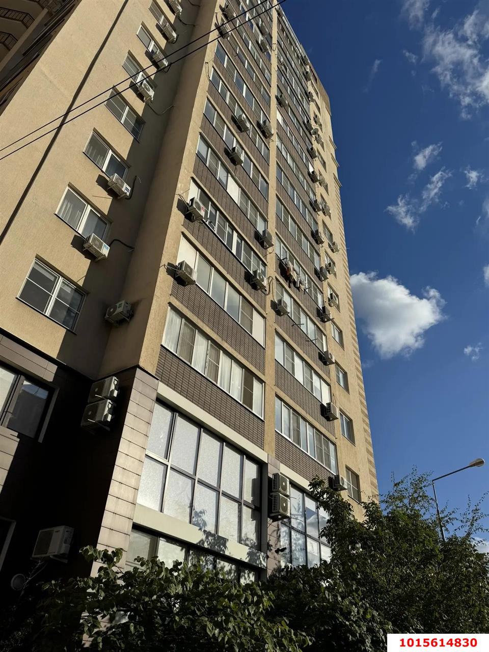 Фото №8: 1-комнатная квартира 45 м² - Берёзовый, Прикубанский внутригородской округ, Витаминкомбинат, мкр. жилой комплекс Берёзовый Парк, ул. 2-я Целиноградская, 44к2