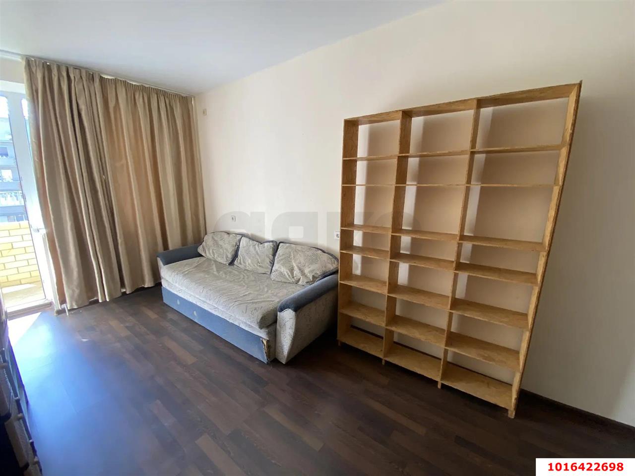 Фото №16: 1-комнатная квартира 32 м² - Российский, мкр. Прикубанский внутригородской округ, ул. Куликова Поля, 23