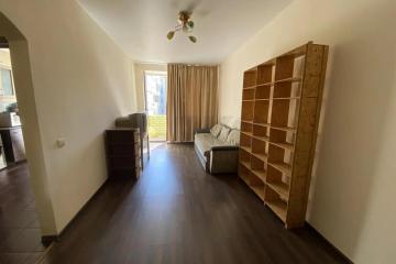 Фото №3: 1-комнатная квартира 32 м² - Российский, мкр. Прикубанский внутригородской округ, ул. Куликова Поля, 23