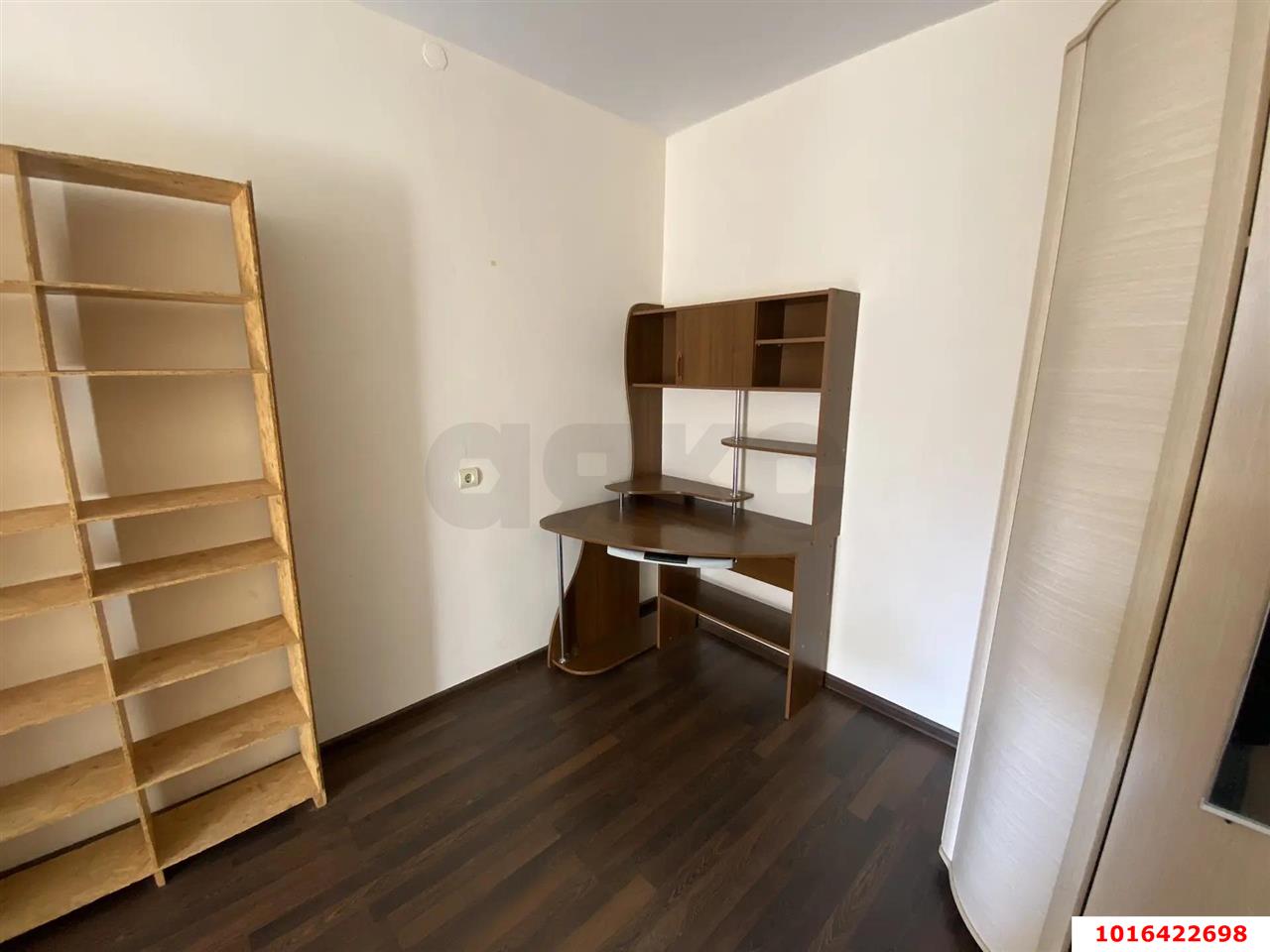 Фото №14: 1-комнатная квартира 32 м² - Российский, мкр. Прикубанский внутригородской округ, ул. Куликова Поля, 23