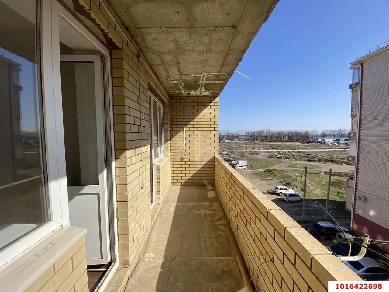 Фото №11: 1-комнатная квартира 32 м² - Российский, мкр. Прикубанский внутригородской округ, ул. Куликова Поля, 23