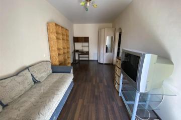 Фото №2: 1-комнатная квартира 32 м² - Российский, мкр. Прикубанский внутригородской округ, ул. Куликова Поля, 23