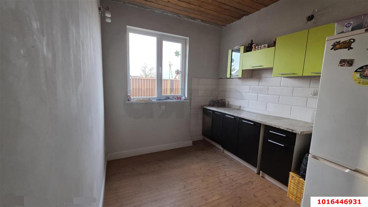 Фото №7: Дом 110 м² + 4.12 сот. - Связист, мкр. Прикубанский внутригородской округ, ул. Кутузова, 16