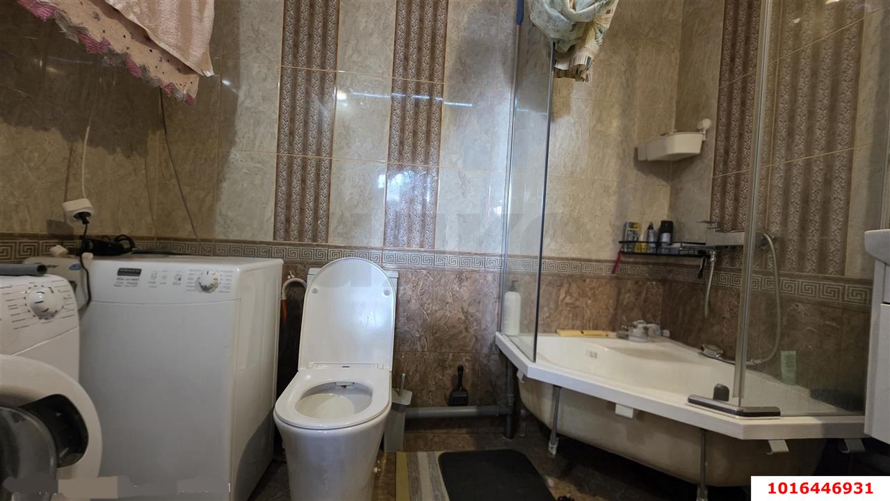 Фото №9: Дом 110 м² + 4.12 сот. - Связист, мкр. Прикубанский внутригородской округ, ул. Кутузова, 16