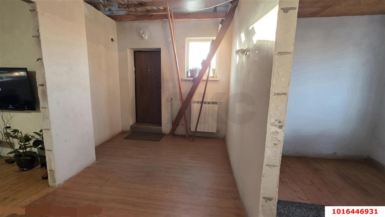 Фото №10: Дом 110 м² + 4.12 сот. - Связист, мкр. Прикубанский внутригородской округ, ул. Кутузова, 16