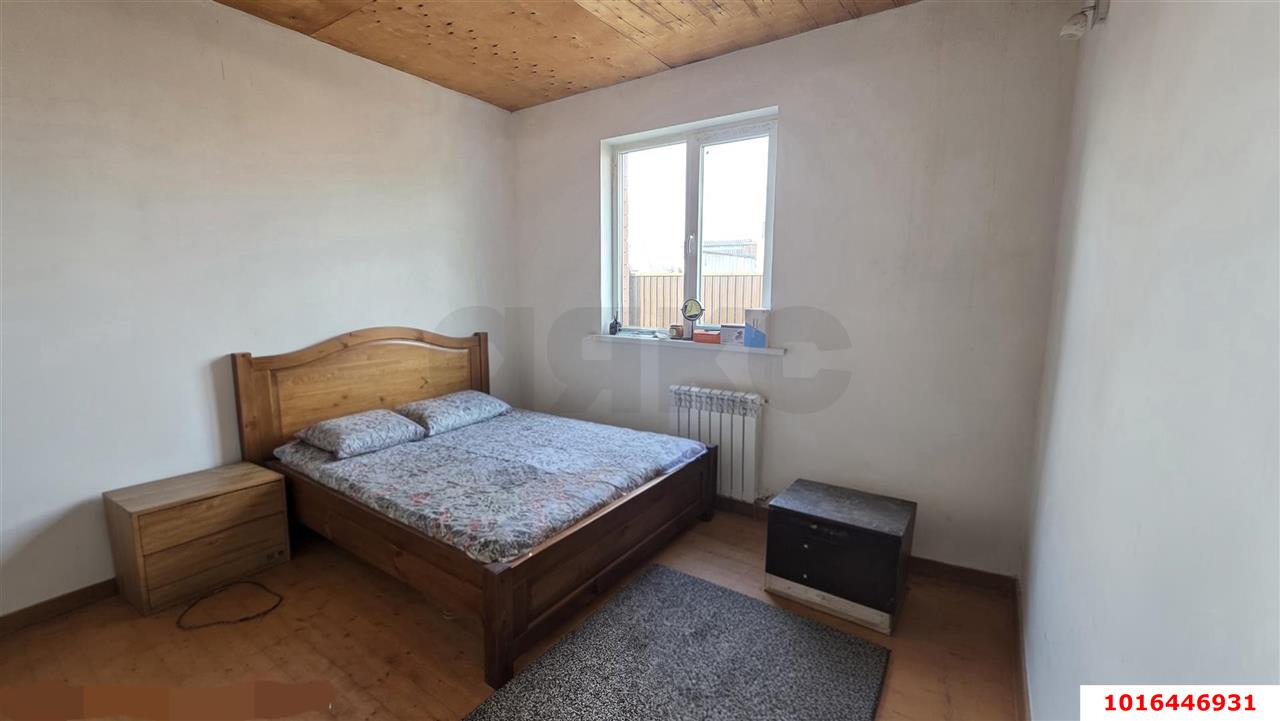 Фото №8: Дом 110 м² + 4.12 сот. - Связист, мкр. Прикубанский внутригородской округ, ул. Кутузова, 16