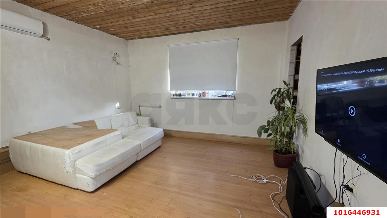 Фото №6: Дом 110 м² + 4.12 сот. - Связист, мкр. Прикубанский внутригородской округ, ул. Кутузова, 16