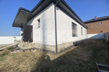 Фото №2: Дом 150 м² - Усатова Балка, пр-д Речной