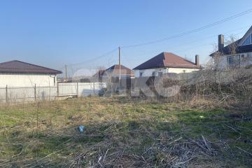 Фото №2: Земельный участок под ИЖС - Усатова Балка, ул. Красная, 22