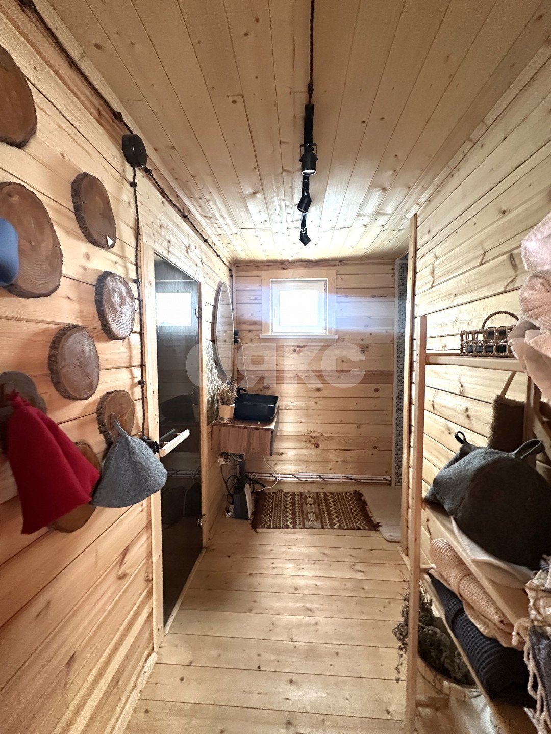 Фото №28: Дом 143 м² + 13.5 сот. - Бисерово, ул. Победы, 82