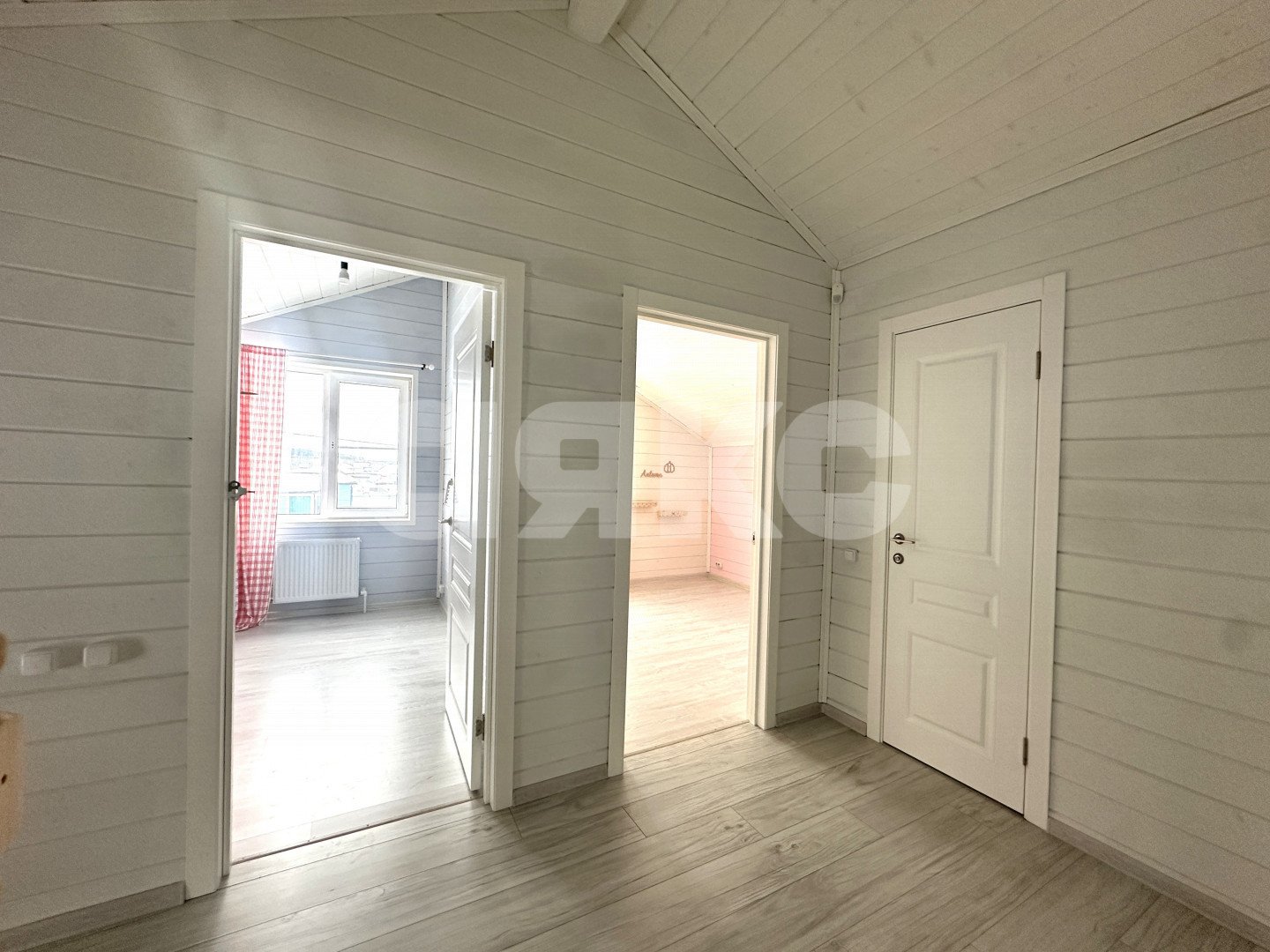 Фото №25: Дом 143 м² + 13.5 сот. - Бисерово, ул. Победы, 82